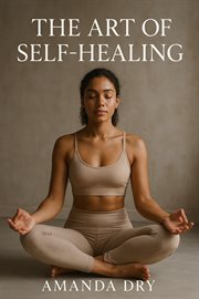 The Art of Self-Healing cover image cdn