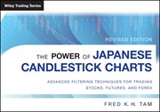 The Power of Japanese Candlestick Charts : Advanced Filtering Techniques for Trading Stocks, Futures, and Forex cover image cdn