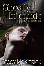 Ghostly Interlude cover image cdn