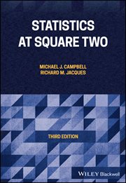 Statistics at Square Two cover image cdn