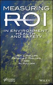 Measuring ROI in Environment, Health, and Safety cover image cdn