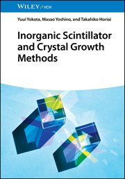 Inorganic Scintillator and Crystal Growth Methods cover image cdn