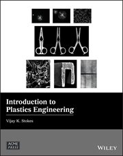 Introduction to Plastics Engineering cover image cdn