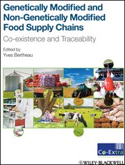 Genetically Modified and non-Genetically Modified Food Supply Chains : Co-Existence and Traceability cover image cdn