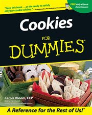 Cookies for Dummies cover image cdn
