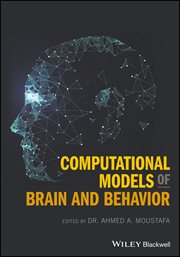 Computational Models of Brain and Behavior cover image cdn