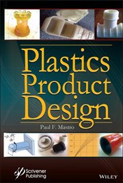 Plastics Product Design cover image cdn
