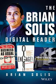 The Brian Solis Digital Reader cover image cdn
