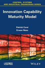 Innovation Capability Maturity Model cover image cdn
