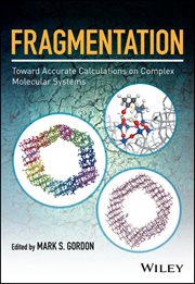 Fragmentation: Toward Accurate Calculations on Complex Molecular Systems cover image cdn