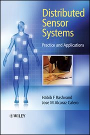 Distributed Sensor Systems : Practice and Applications cover image cdn