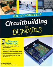 Circuitbuilding Do-It-Yourself for Dummies cover image cdn