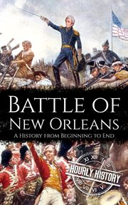 Battle of New Orleans cover image cdn