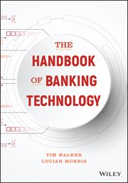 The Handbook of Banking Technology cover image cdn