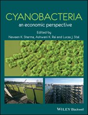 Cyanobacteria : An Economic Perspective cover image cdn