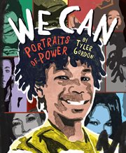 We Can : Portraits of Power cover image cdn