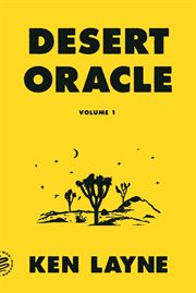 Desert Oracle cover image cdn