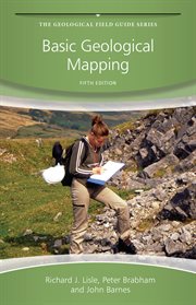 Basic Geological Mapping cover image cdn