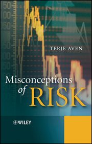 Misconceptions of Risk cover image cdn