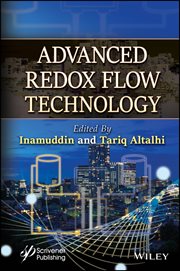 Advanced Redox Flow Technology cover image cdn