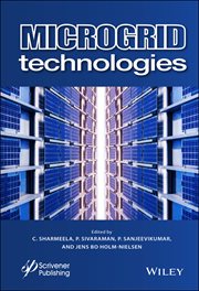 Microgrid Technologies cover image cdn
