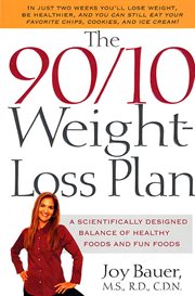 The 90/10 Weight-Loss Plan cover image cdn