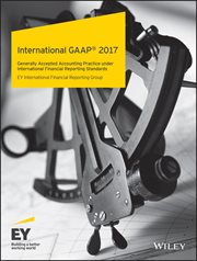 International GAAP 2017 : Generally Accepted Accounting Practice under International Financial Reporting Standards cover image cdn