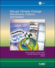 Abrupt Climate Change : Mechanisms, Patterns, and Impacts cover image cdn