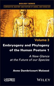 Embryogeny and Phylogeny of the Human Posture 1 : A New Glance at the Future of our Species cover image cdn