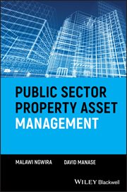 Public Sector Property Asset Management cover image cdn