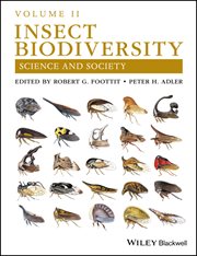 Insect Biodiversity cover image cdn