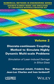 Discrete-continuum Coupling Method to Simulate Highly Dynamic Multi-scale Problems cover image cdn
