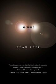Nocturne : A Play cover image cdn