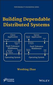 Building Dependable Distributed Systems cover image cdn