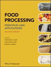 Food Processing : Principles and Applications cover image cdn