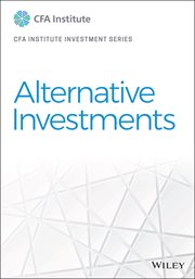 Alternative Investments cover image cdn