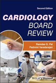 Cardiology Board Review cover image cdn