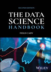 The Data Science Handbook cover image cdn