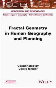 Fractal Geometry in Human Geography and Planning cover image cdn