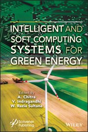 Intelligent and Soft Computing Systems for Green Energy cover image cdn