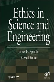 Ethics in Science and Engineering cover image cdn