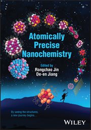 Atomically Precise Nanochemistry cover image cdn