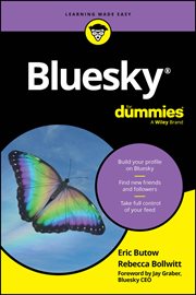 Bluesky for Dummies cover image cdn