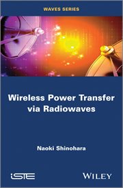 Wireless Power Transfer via Radiowaves cover image cdn