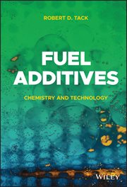 Fuel Additives : Chemistry and Technology cover image cdn