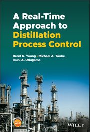 A Real-time Approach to Distillation Process Control cover image cdn