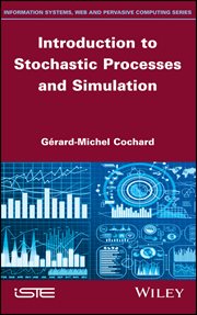 Introduction to Stochastic Processes and Simulation cover image cdn