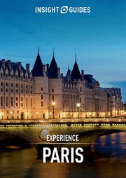 Insight Guides Experience Paris cover image cdn