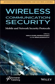 Wireless Communication Security cover image cdn
