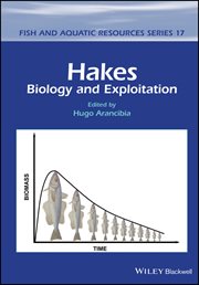 Hakes : Biology and Exploitation cover image cdn